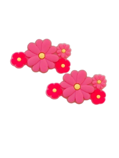 Flores emb 2unid - comprar online