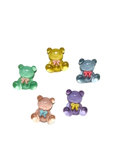 Urso transl. - 2 unid
