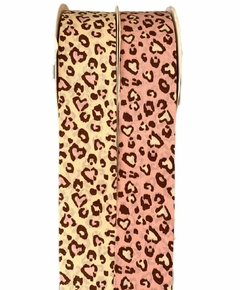 Fita animal print 30mm - o metro - comprar online