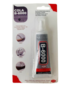 COLA B6000 25ML
