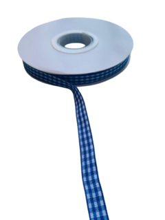 FITA XADREZ TECIDO 10MM O METRO - comprar online