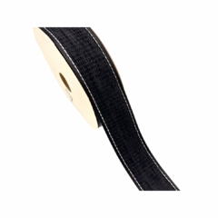Fita quadriculada pespontada 38mm - o metro - comprar online