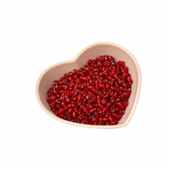 Miçangão 3.6mm - 20g - loja online