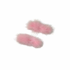 Imagem do Pompom pelo reto bigode- 2 unidades