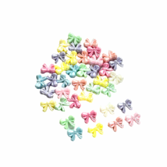 Entremeio laço perolado 10g