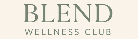 Banner da categoria Blend Wellness Club