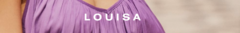 Banner da categoria LOUISA