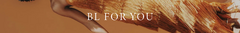 Banner da categoria BLFORYOU