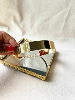 Colar Choker Virginia Lisa