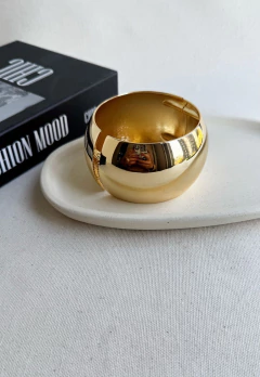 Pulseira Bracelete Bold Largo - comprar online