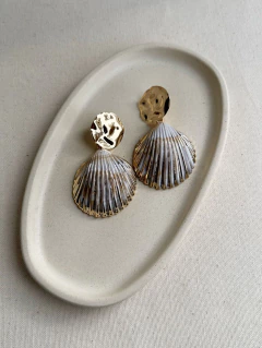 Brinco Concha do Mar na internet