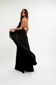 Conjunto Pantalona e Blusa Alongada Elise Oasis na internet