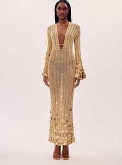 Imagem do Vestido Tricot Dolly Oasis