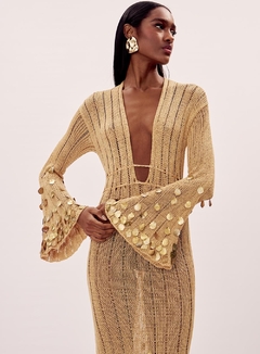 Vestido Tricot Dolly Oasis - loja online