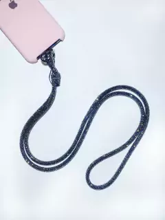 Alça de Celular BRILHOSA