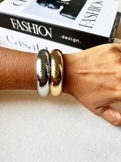 Pulseira Bracelete Margô Fino na internet