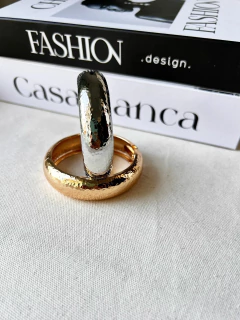 Pulseira Bracelete Margô Fino - comprar online