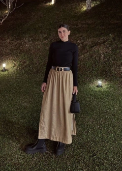 Cinto Fivela Corrente Pendurada