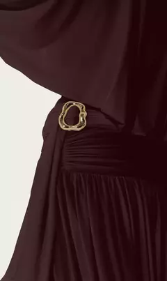 Imagem do Conjunto Blusa Patty e Saia Mirela Louisa