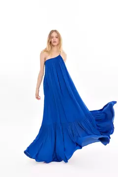 Imagem do Vestido Longo Olimpia ByLouisa