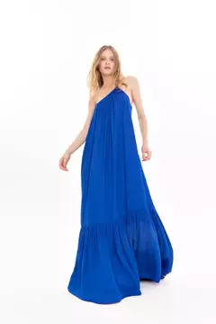 Vestido Longo Olimpia ByLouisa - comprar online
