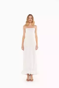 Vestido Longo Beatriz ByLouisa - loja online