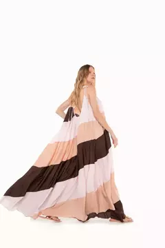 Imagem do Vestido Longo Grazie ByLouisa