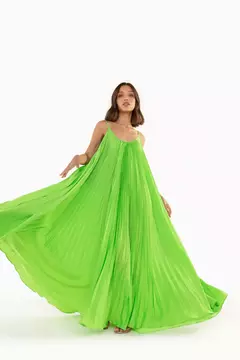 Vestido Longo Francesca ByLouisa - comprar online