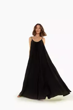Vestido Longo Francesca ByLouisa na internet