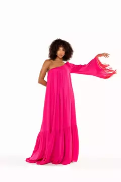 Vestido Longo Heloisa ByLouisa