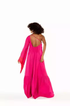 Vestido Longo Heloisa ByLouisa - comprar online