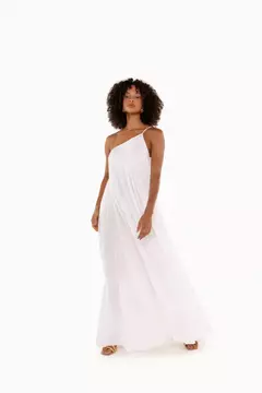 Imagem do Vestido Longo Olimpia ByLouisa