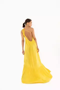 Vestido Longo Olimpia ByLouisa - loja online