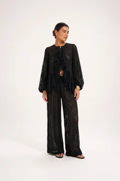 Calça Renda Nina - loja online