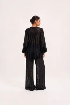 Calça Renda Nina
