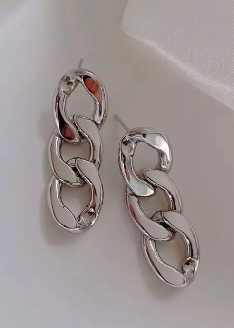 Brinco Corrente Kylie