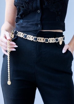 Cinto Corrente Camila