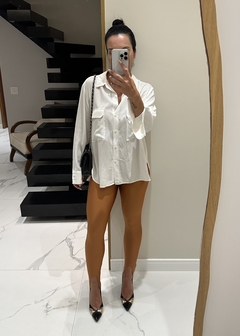 Calça Legging Cirre Bailarina Pezinho na internet