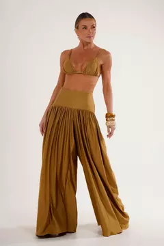 Calça Croacia Verao 3 Lago