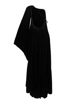 Vestido Longo Heloisa ByLouisa - The Blend Shop