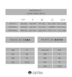 Biquíni Top Estruturado Nervura Ostra - loja online