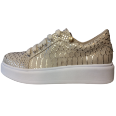 zapatillas urbanas mujer tasde
