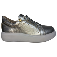 ribe plata cuero vacuno