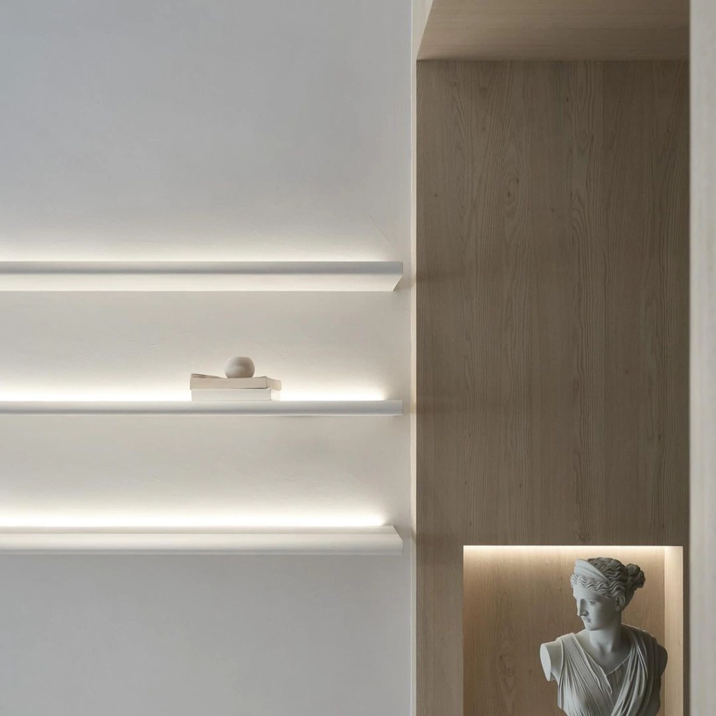 Tira led