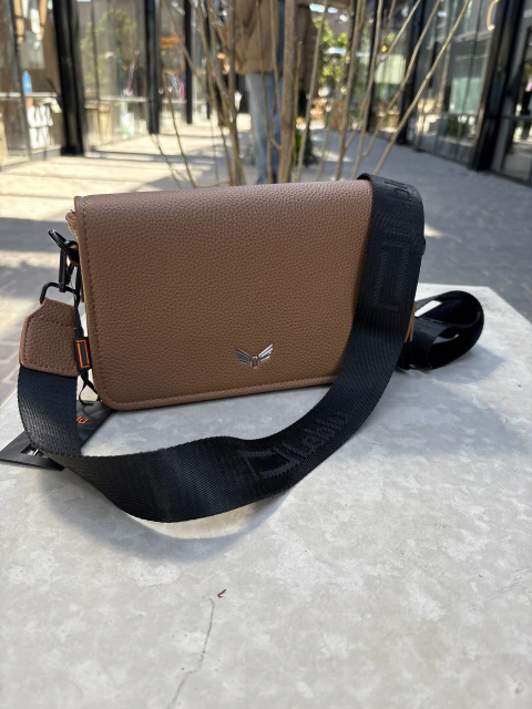 Bandolera Leticia