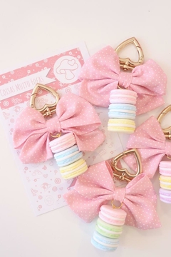Banner da categoria Clips e Charms