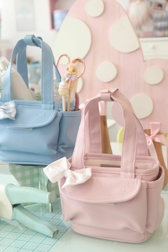 Bolsa organizadora - azul - comprar online