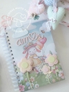 Caderno Amor