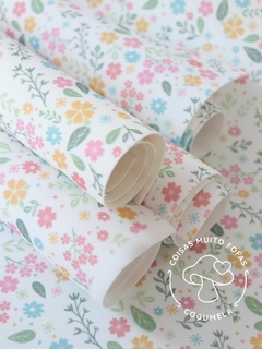 Eva estampas muito fofas - avulso - loja online
