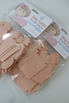 Kit maõs e corpinho para Fofuchas - loja online